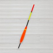 Поплавок ковзний Inquisitor M-1, 3,0г, червоний